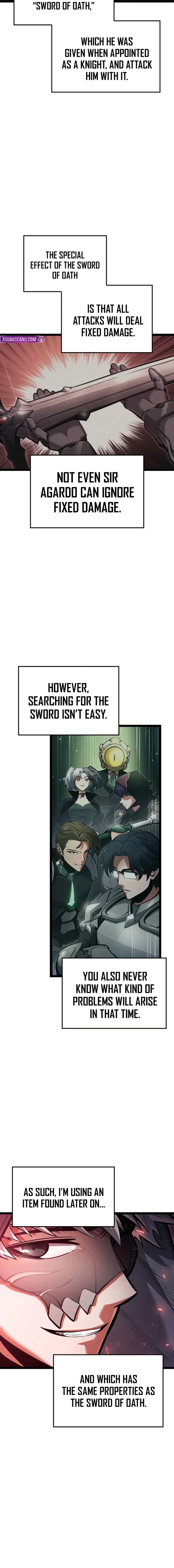 Emperor of Solo Play Chapter 62 - 7