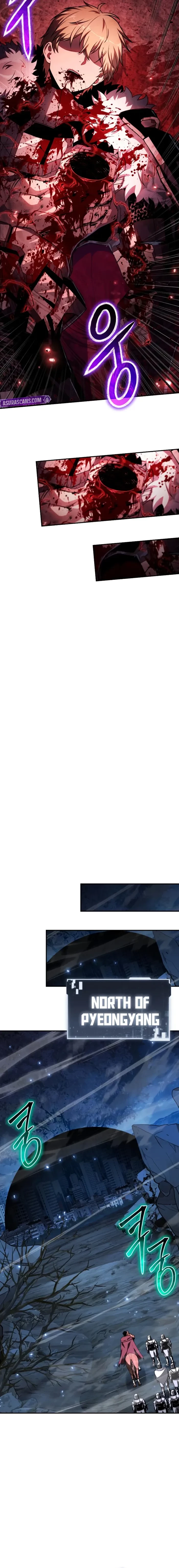 The Knight King Who Returned with a God Chapter 159 - 26