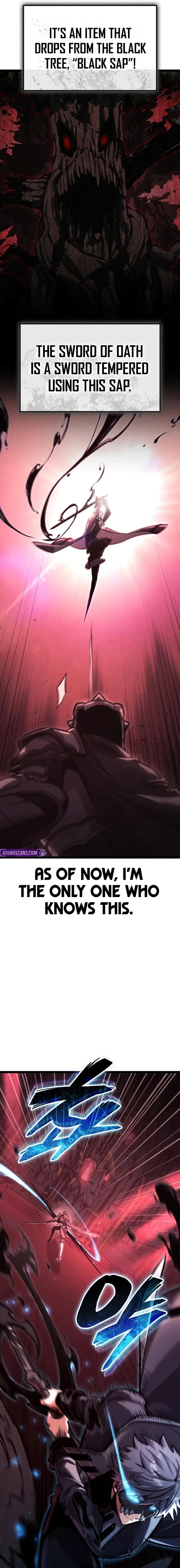 Emperor of Solo Play Chapter 62 - 8