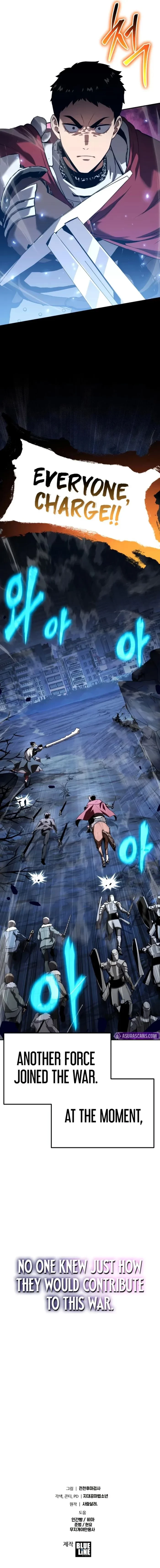 The Knight King Who Returned with a God Chapter 159 - 29