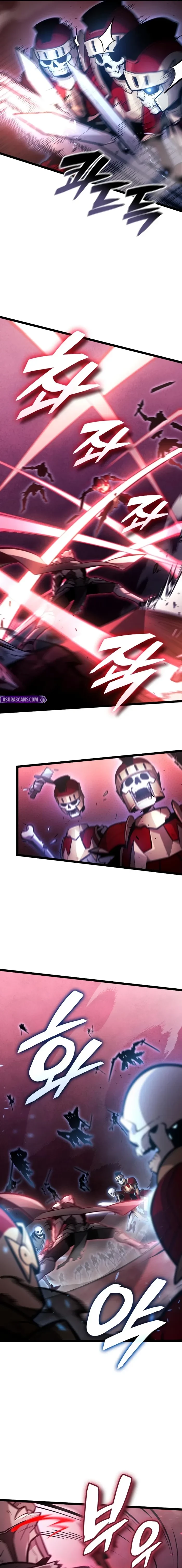 Emperor of Solo Play Chapter 62 - 14