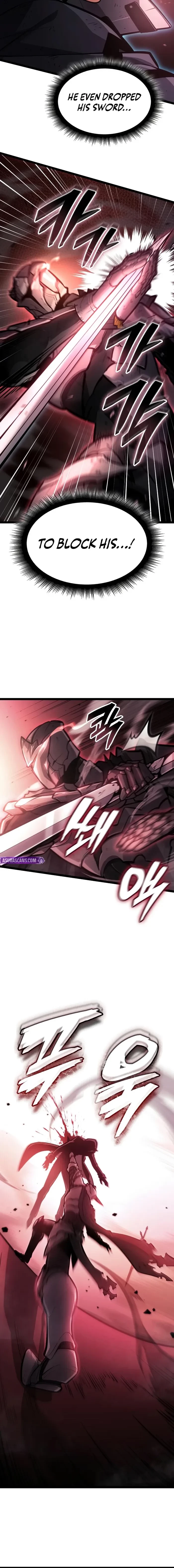 Emperor of Solo Play Chapter 62 - 17