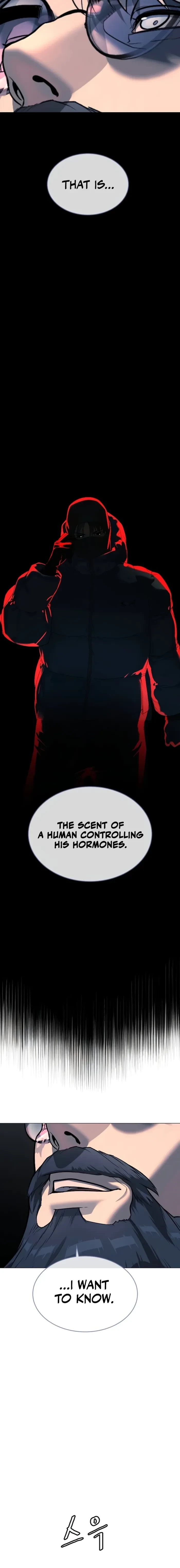 Killer Peter Chapter 125 - 2