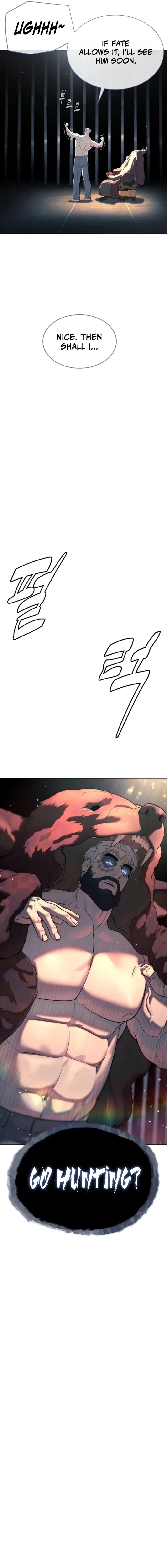 Killer Peter Chapter 125 - 3