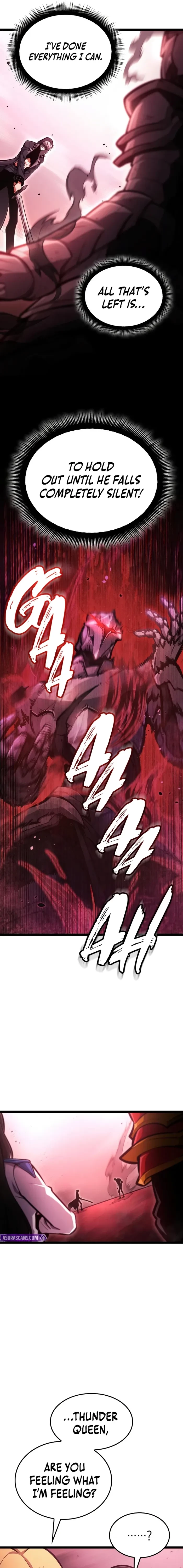 Emperor of Solo Play Chapter 62 - 22