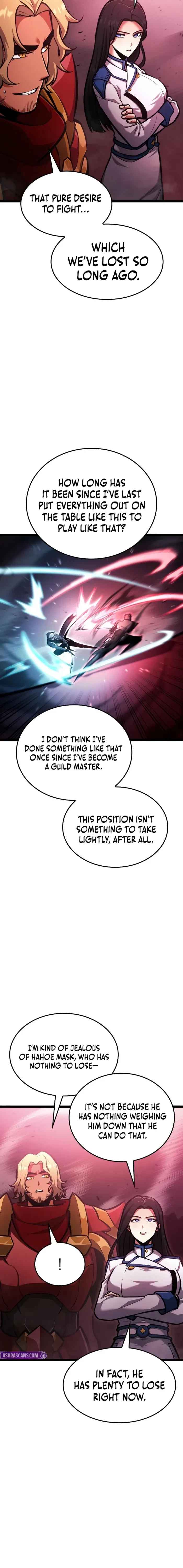 Emperor of Solo Play Chapter 62 - 23