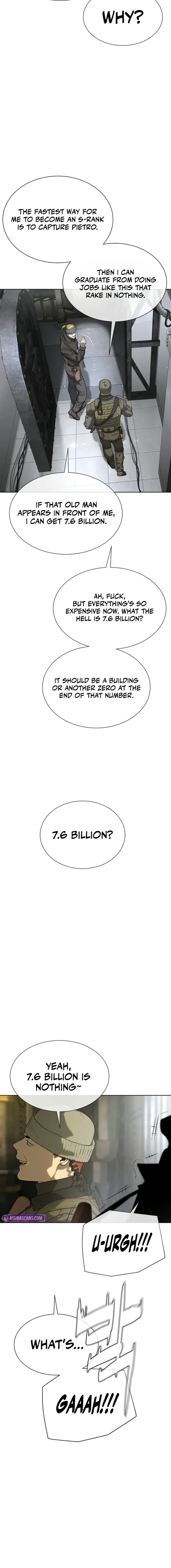 Killer Peter Chapter 125 - 6