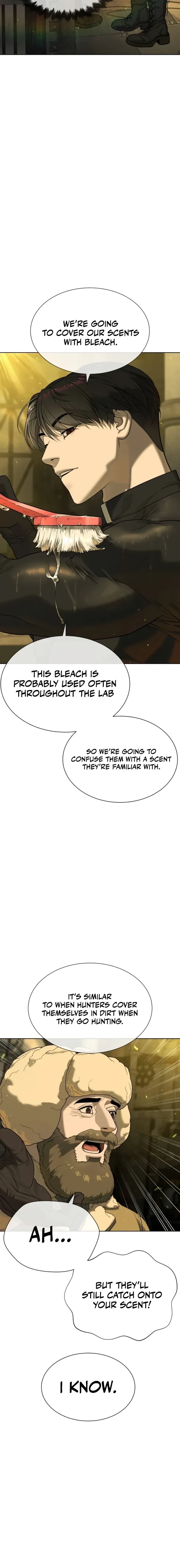 Killer Peter Chapter 125 - 10