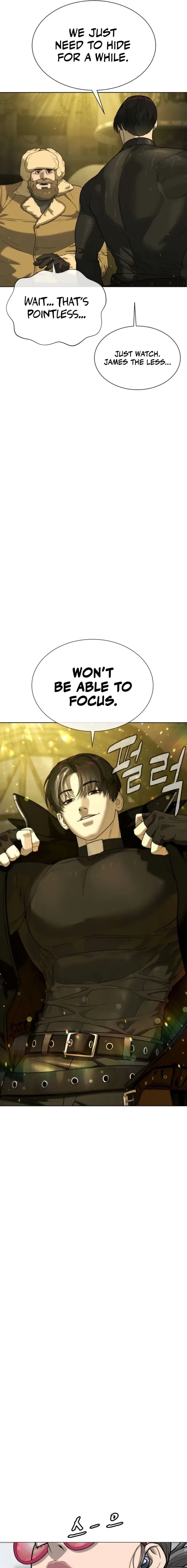 Killer Peter Chapter 125 - 11