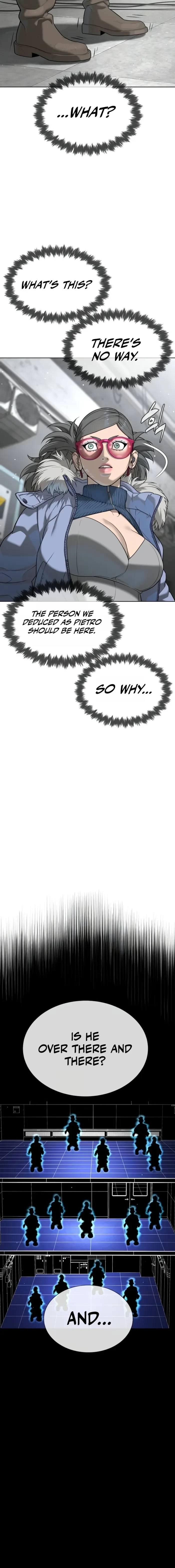 Killer Peter Chapter 125 - 14