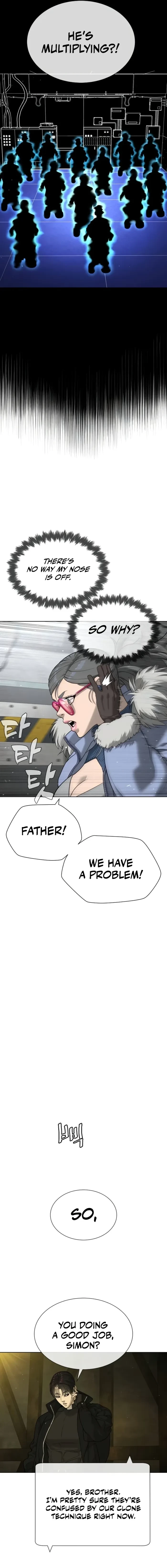 Killer Peter Chapter 125 - 15