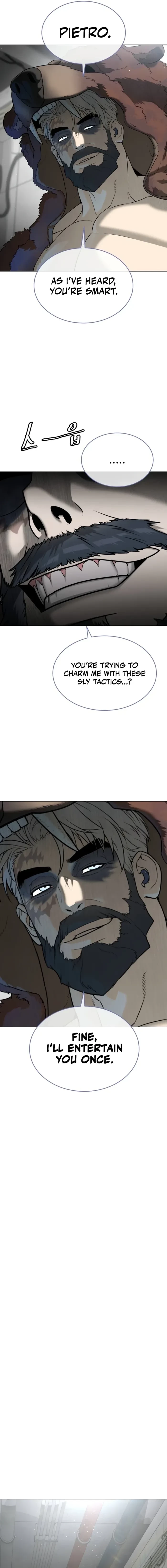 Killer Peter Chapter 125 - 21