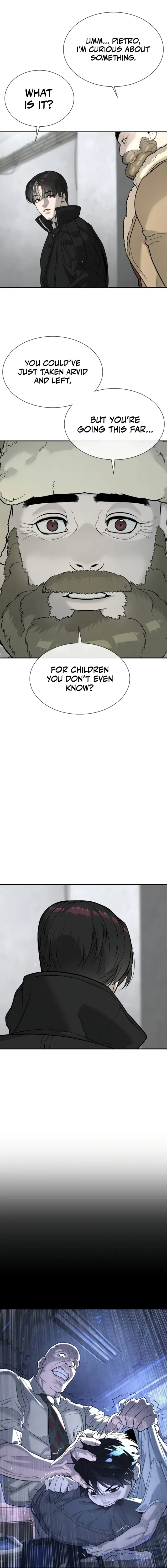 Killer Peter Chapter 125 - 24