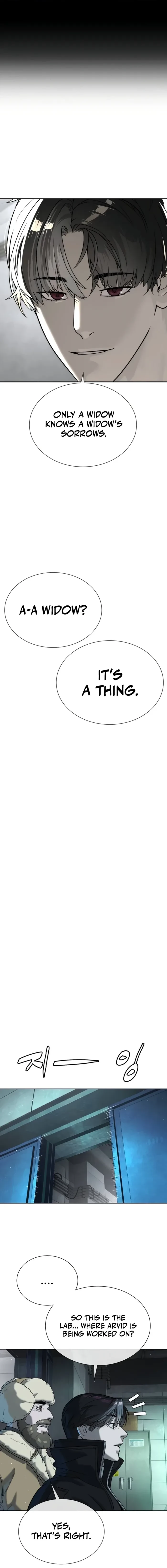 Killer Peter Chapter 125 - 25