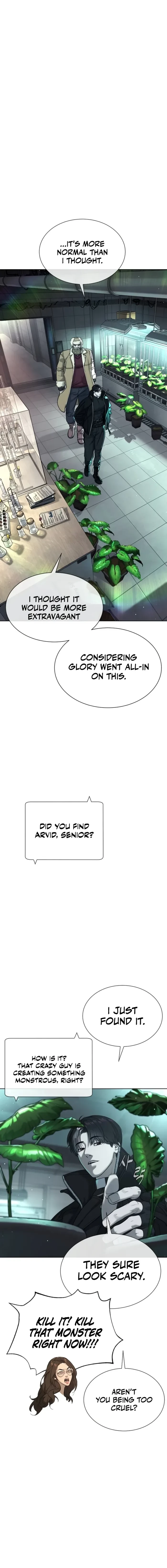 Killer Peter Chapter 125 - 26