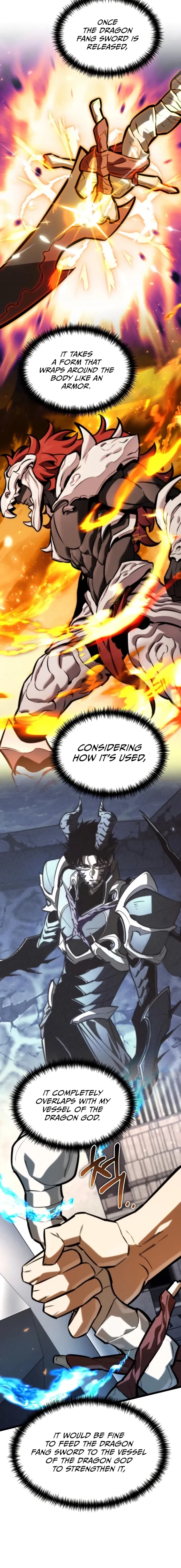 Reincarnator Chapter 127 - 2