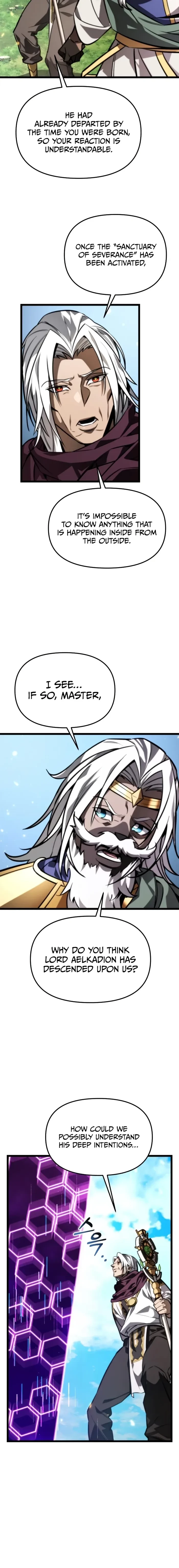 Reincarnator Chapter 128 - 2