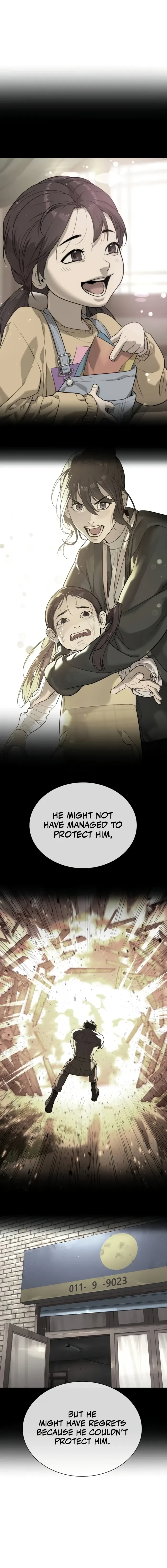 Killer Peter Chapter 125 - 28