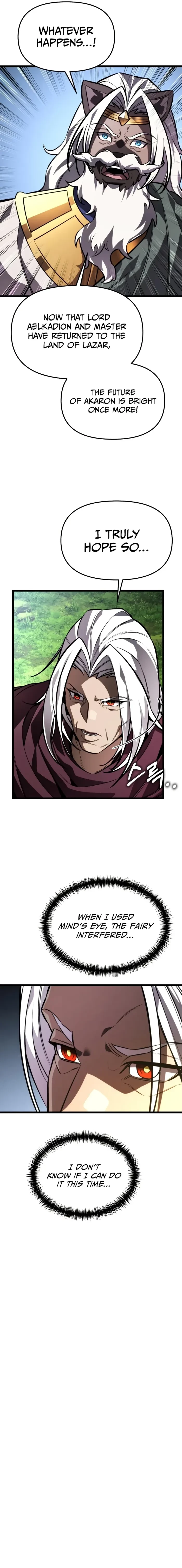 Reincarnator Chapter 128 - 3