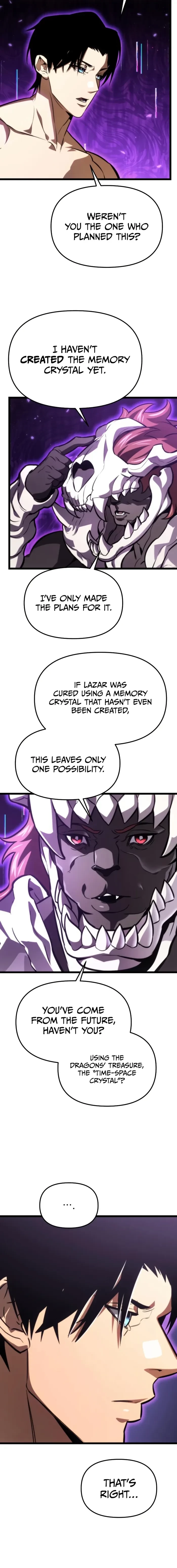 Reincarnator Chapter 128 - 6