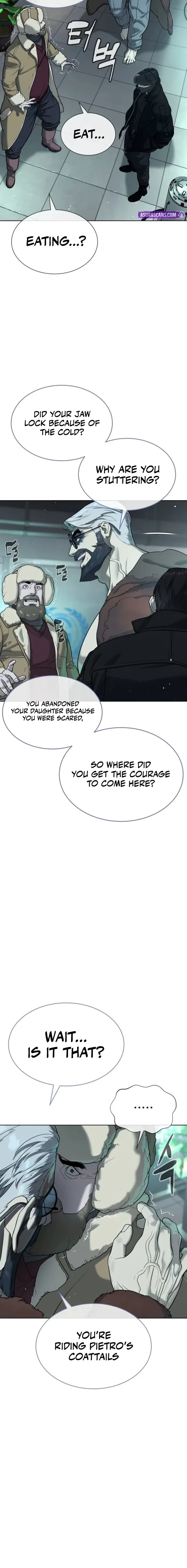 Killer Peter Chapter 125 - 32