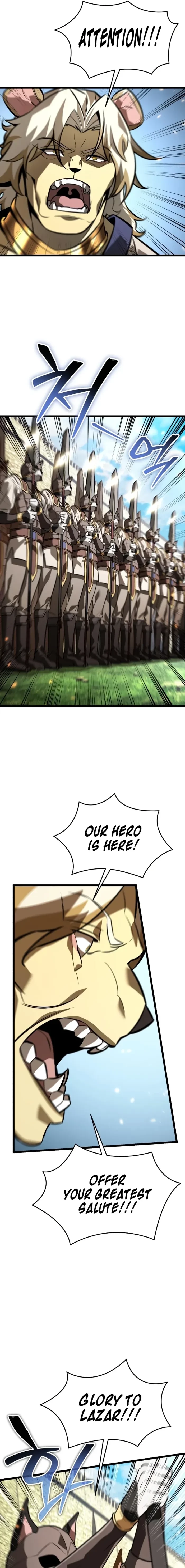 Reincarnator Chapter 127 - 7