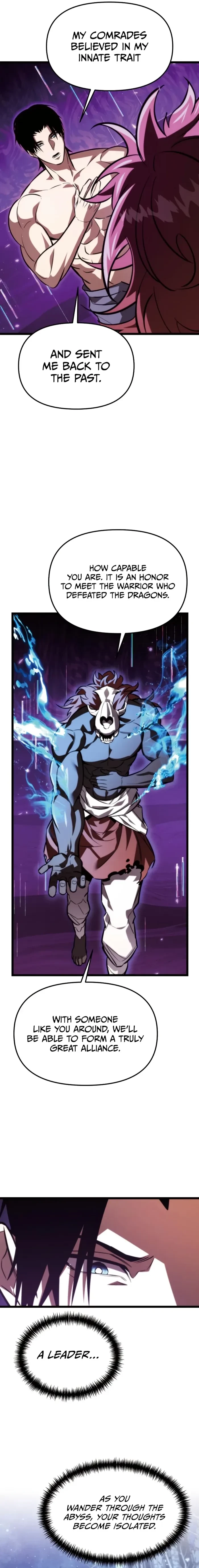 Reincarnator Chapter 128 - 7