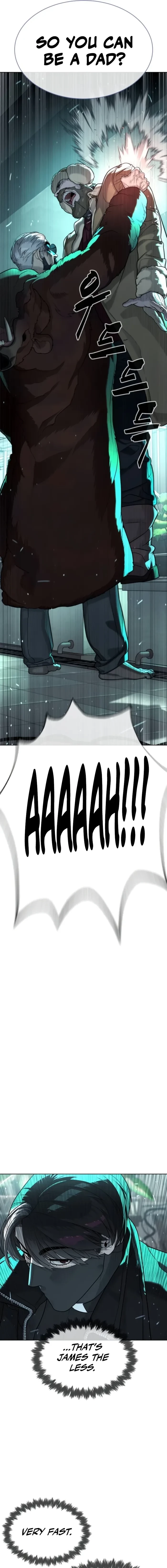 Killer Peter Chapter 125 - 33