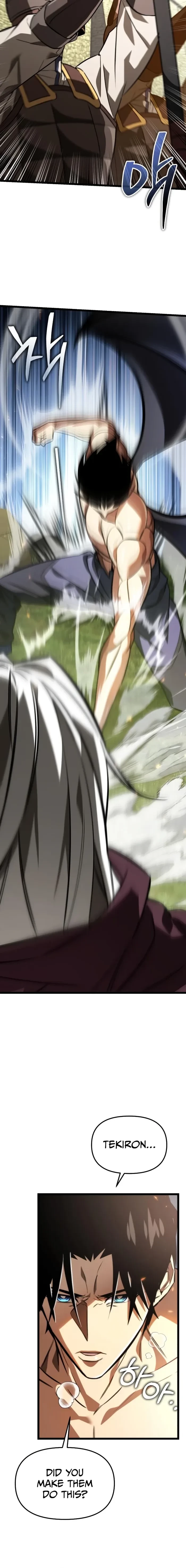 Reincarnator Chapter 127 - 8