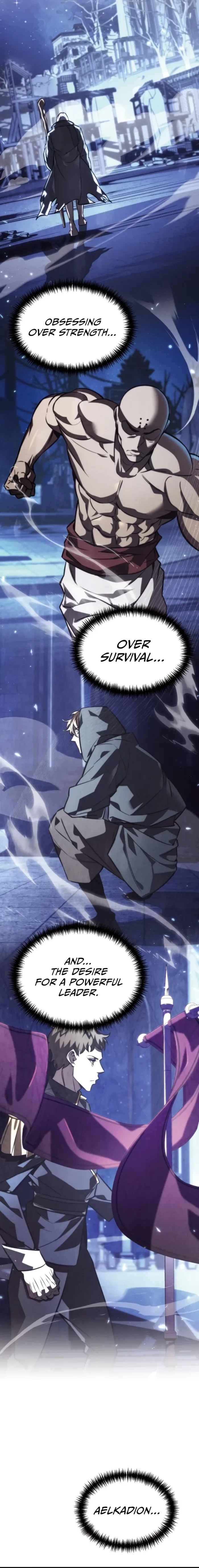 Reincarnator Chapter 128 - 8