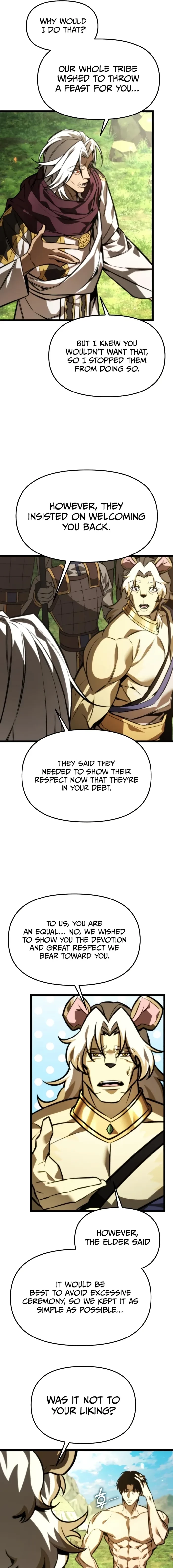 Reincarnator Chapter 127 - 9