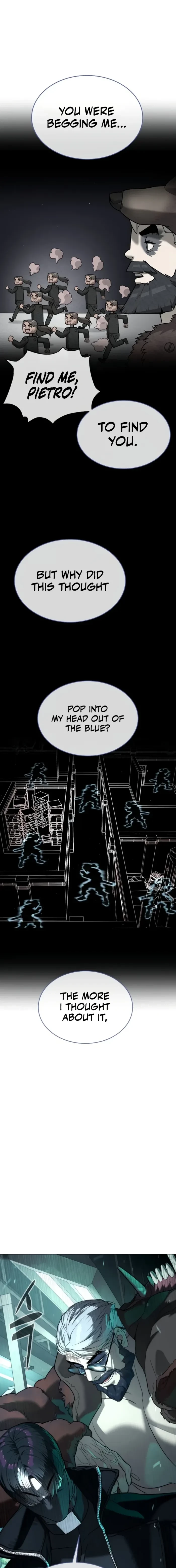 Killer Peter Chapter 125 - 35
