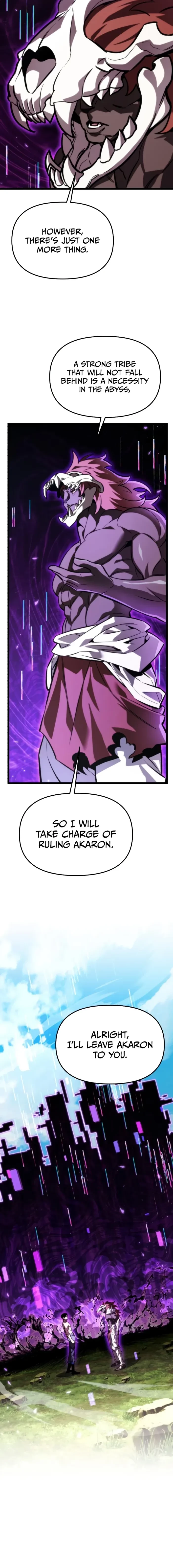 Reincarnator Chapter 128 - 10