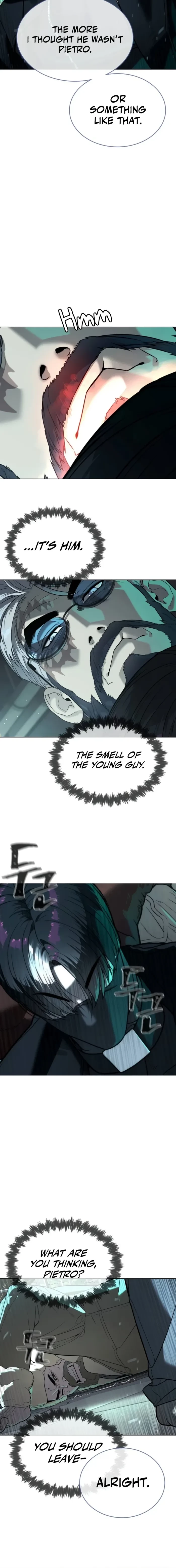 Killer Peter Chapter 125 - 36