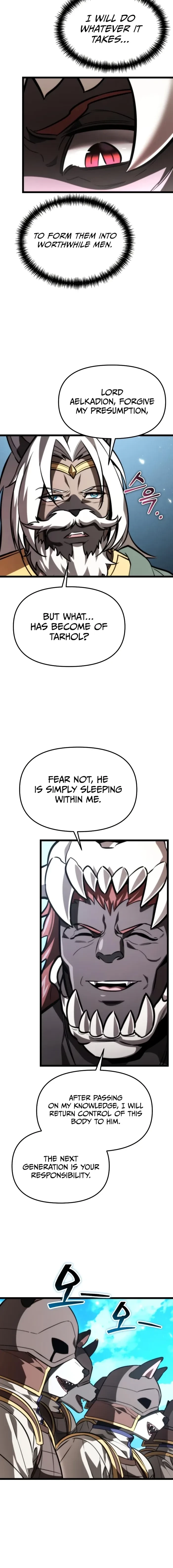 Reincarnator Chapter 128 - 12