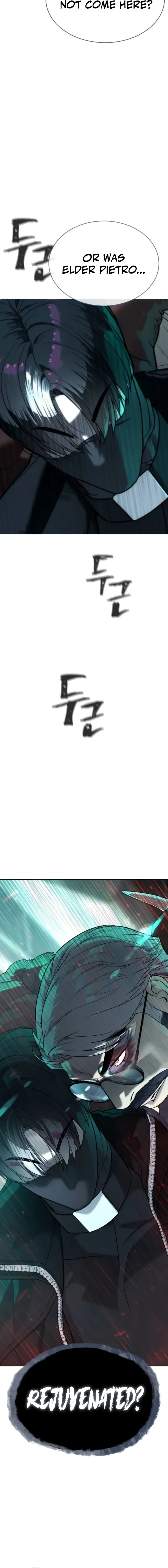 Killer Peter Chapter 125 - 38