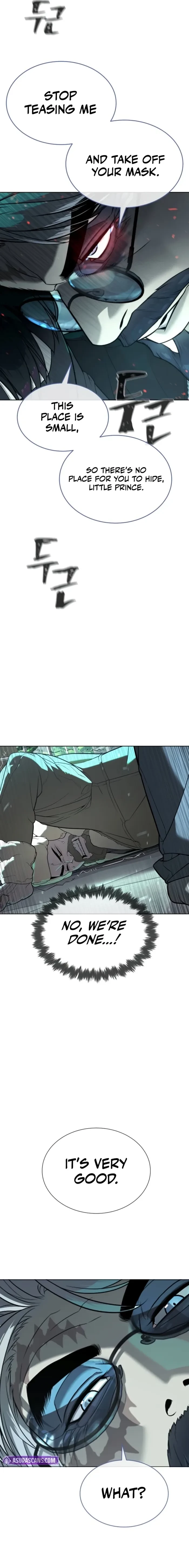 Killer Peter Chapter 125 - 39