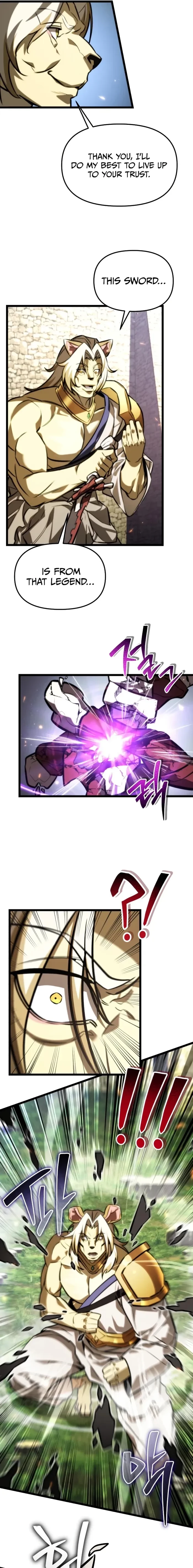 Reincarnator Chapter 127 - 15