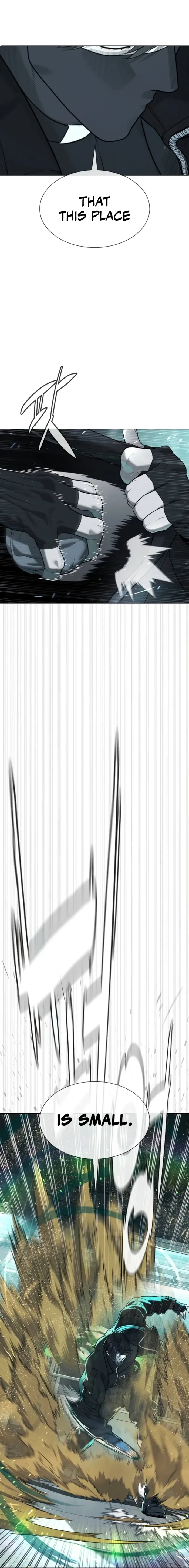 Killer Peter Chapter 125 - 40