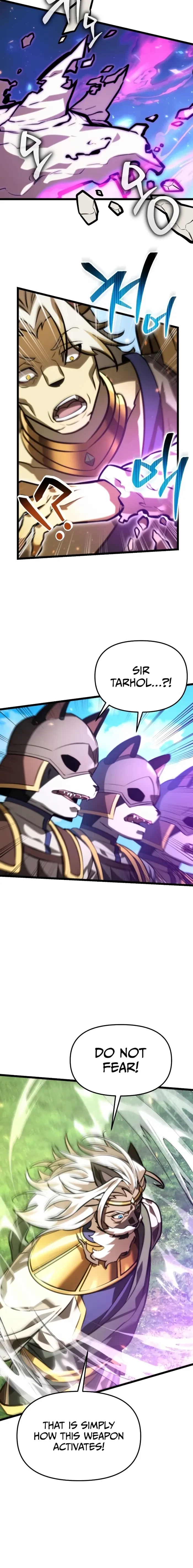 Reincarnator Chapter 127 - 16