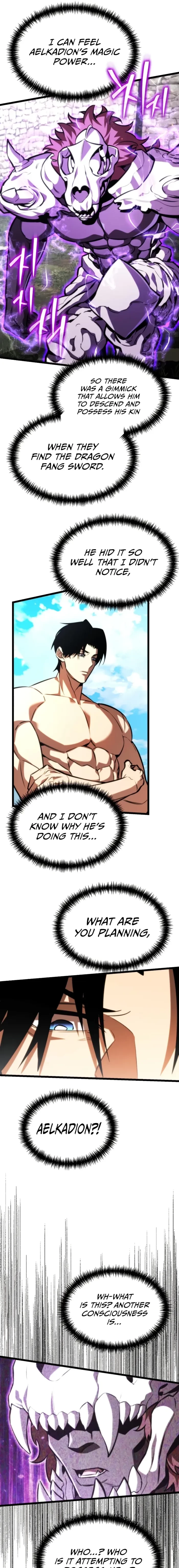 Reincarnator Chapter 127 - 17