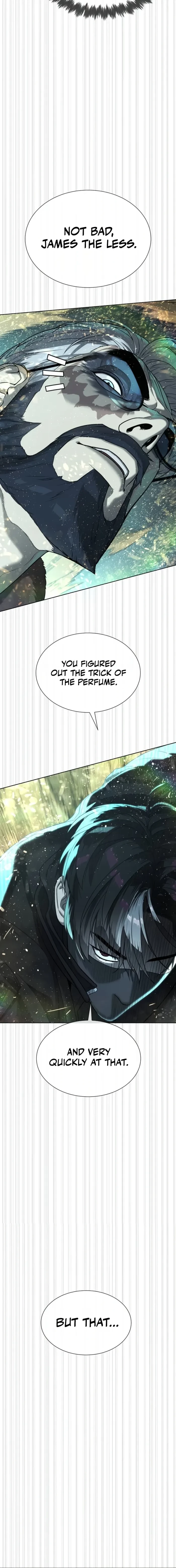 Killer Peter Chapter 125 - 42