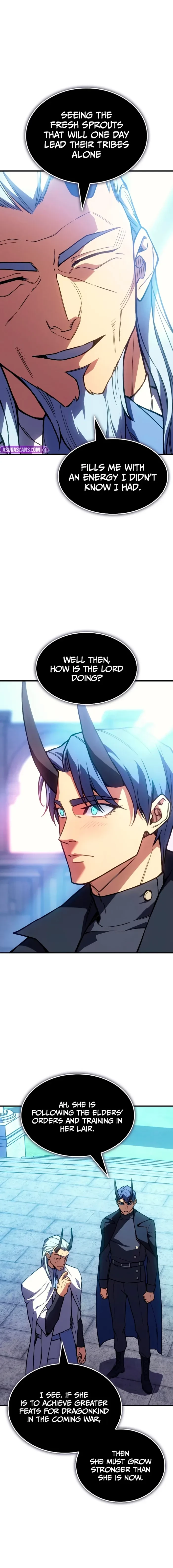 Returned by the King Chapter 137 - 4