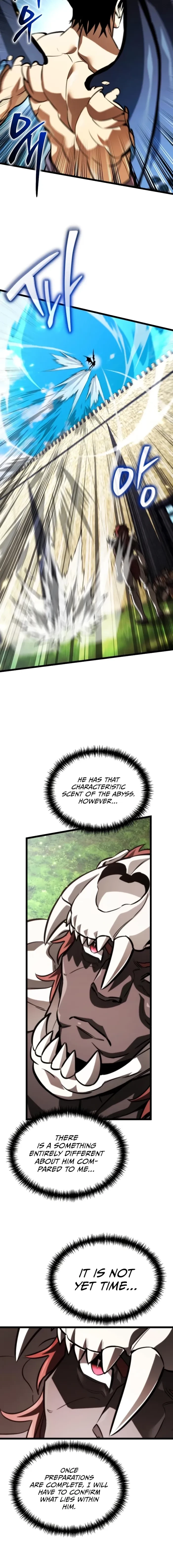 Reincarnator Chapter 128 - 16