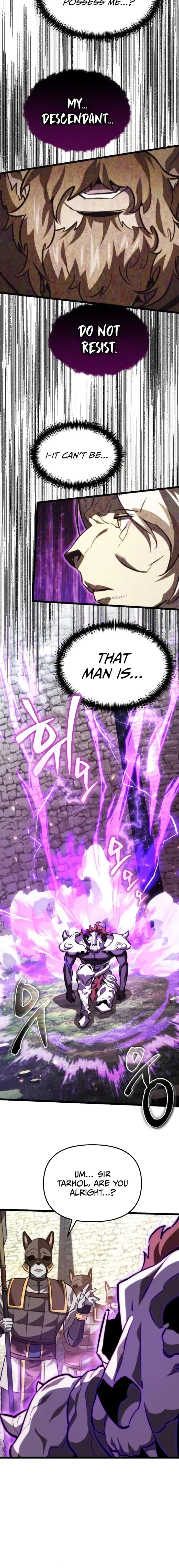 Reincarnator Chapter 127 - 18