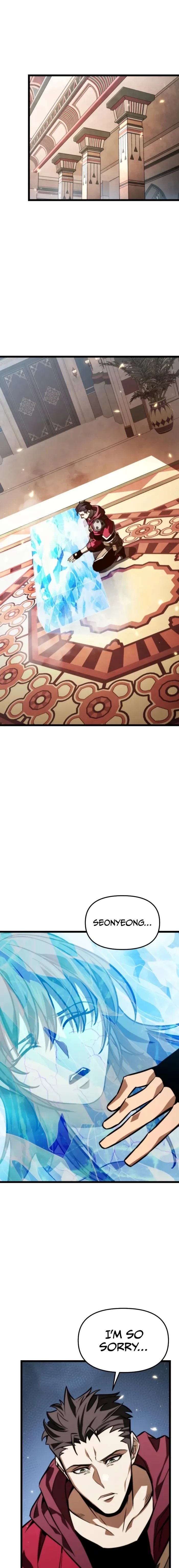 Reincarnator Chapter 128 - 17