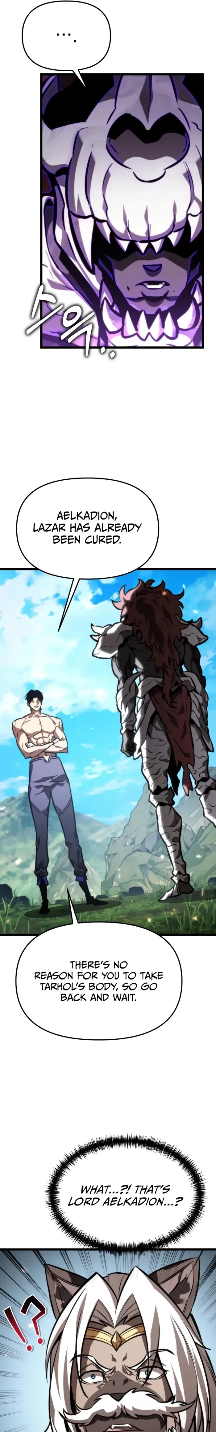 Reincarnator Chapter 127 - 19