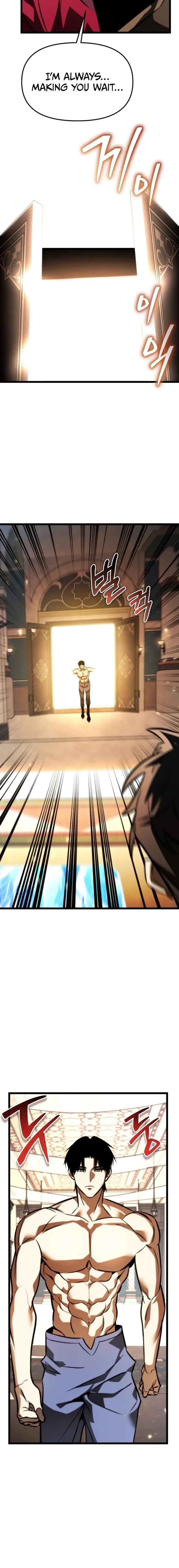 Reincarnator Chapter 128 - 18