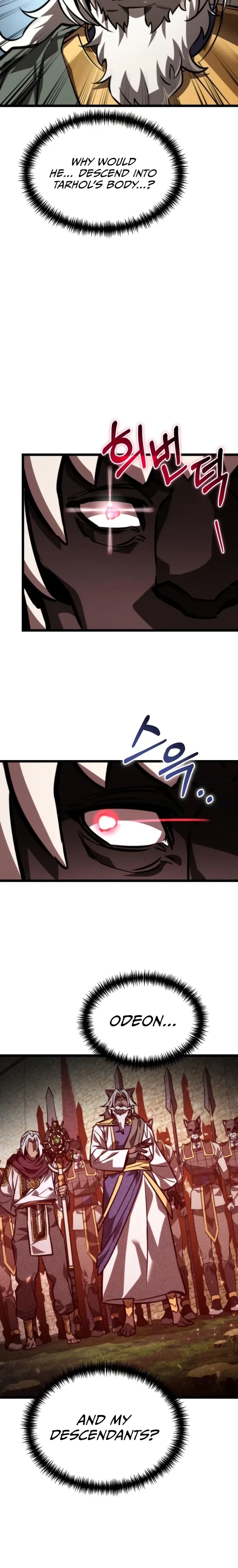 Reincarnator Chapter 127 - 20