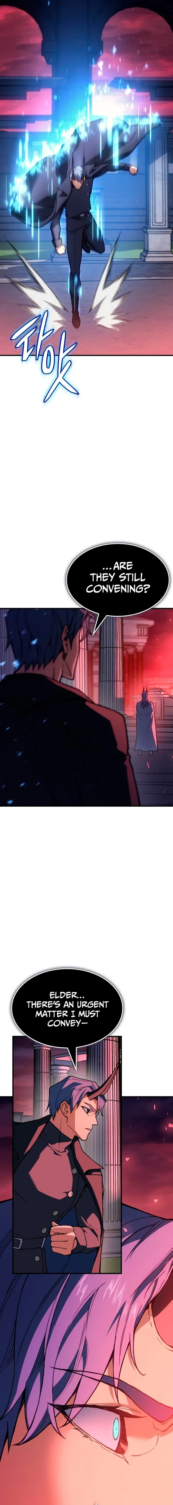 Returned by the King Chapter 137 - 7